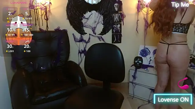 Bom BomXX online show from October 21, 11:26 pm