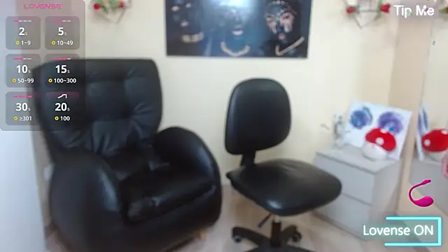 Bom BomXX online show from November 2, 2:16 am