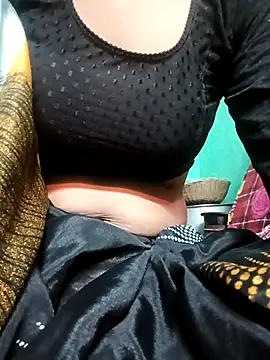 Snapshot of Aasha_devi05 chatting on October 5, 5:58 pm Aasha devi05 online show from October 5, 5:58 pm