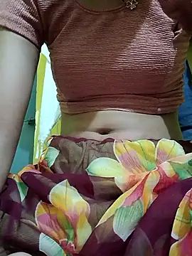 Snapshot of Aasha_devi05 chatting on September 15, 11:05 pm Aasha devi05 online show from September 15, 11:05 pm