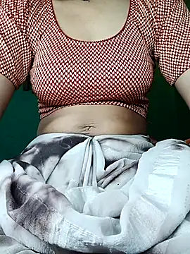 Snapshot of Aasha_devi05 chatting on October 12, 9:05 pm Aasha devi05 online show from October 12, 9:05 pm