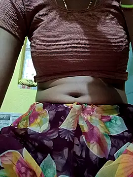 Snapshot of Aasha_devi05 chatting on September 24, 9:49 am Aasha devi05 online show from September 24, 9:49 am