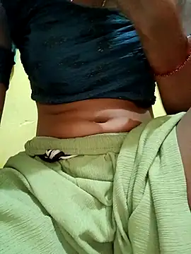 Snapshot of Aasha_devi05 chatting on October 19, 9:01 am Aasha devi05 online show from October 19, 9:01 am