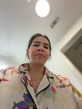 Gringo XXX Latina online show from April 16, 4:52 pm