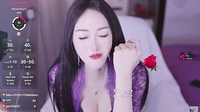 Oliviari- online show from May 6, 12:58 am