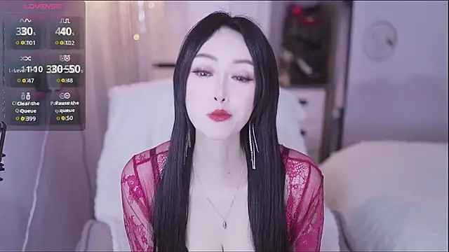 Oliviari- online show from March 22, 12:03 am