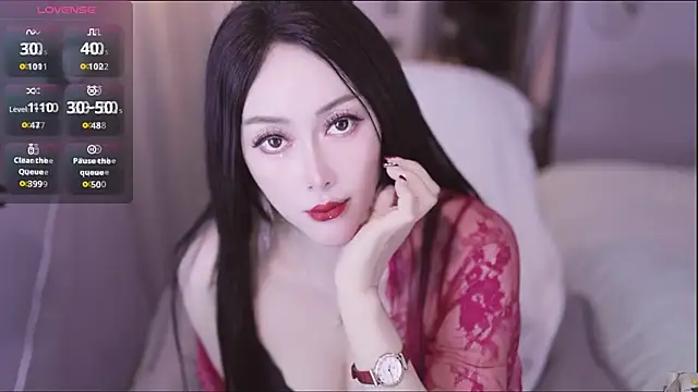 Oliviari- online show from March 12, 12:16 am