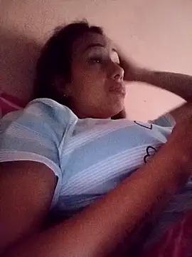 Mariam Lopez   online show from February 19, 6:38 pm