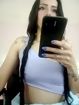 Mariam Lopez   online show from March 11, 3:44 am