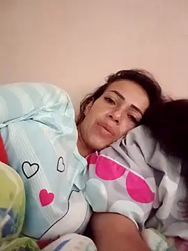 Mariam Lopez   online show from February 18, 7:21 pm