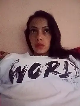 Mariam Lopez   online show from February 24, 7:48 pm