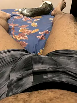 cookie-n-cream online show from October 26, 7:36 pm