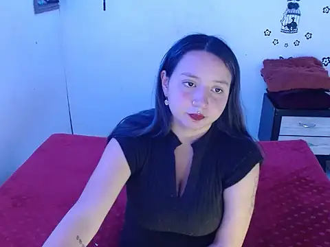 Mia2xsmith online show from October 27, 3:07 am