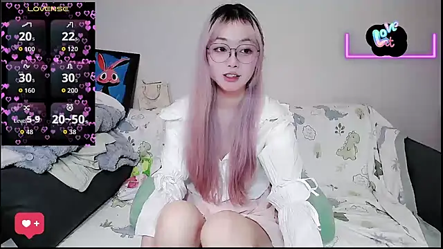 baby-yaya20 online show from October 24, 9:14 pm