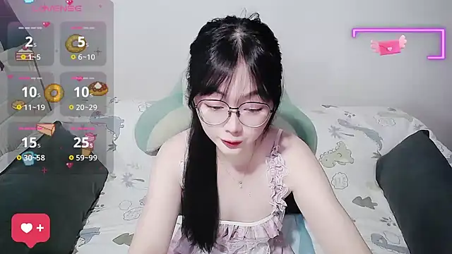 baby-yaya20 online show from July 13, 9:08 am