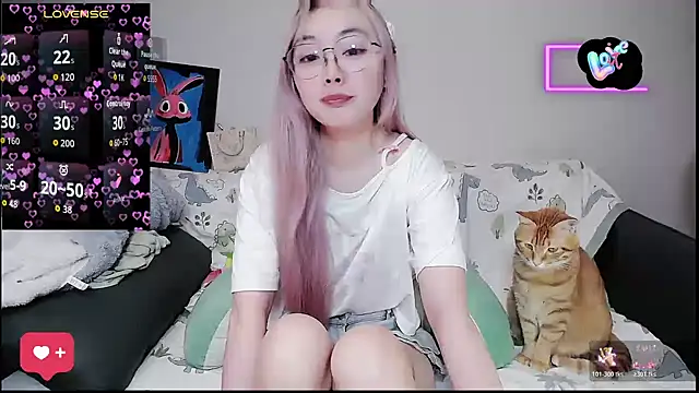 baby-yaya20 online show from October 23, 4:49 pm