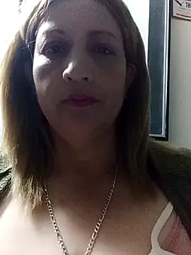 Snapshot of ROOMIINA chatting on October 13, 3:19 am ROOMIINA online show from October 13, 3:19 am