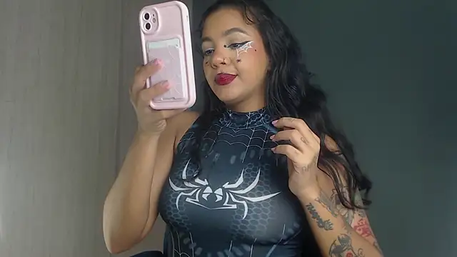 ObeyVal online show from October 31, 9:11 pm