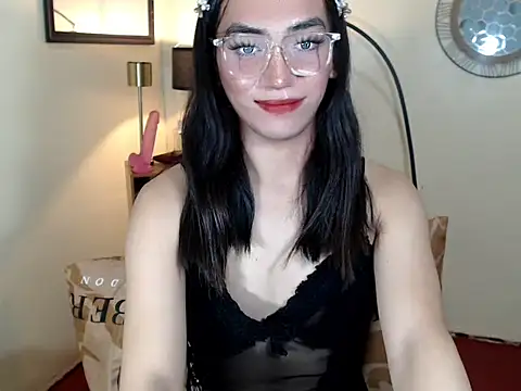 thatxslut deia online show from October 14, 11:25 pm