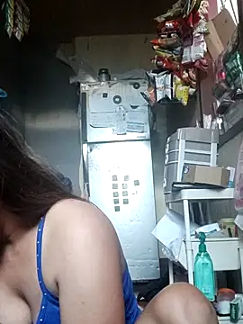 Snapshot of Sweet_Asian25 chatting on July 13, 10:09 pm Sweet Asian25 online show from July 13, 10:09 pm