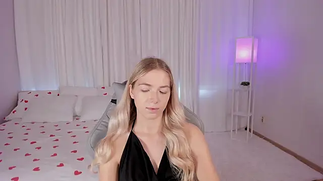 Susan Mimi online show from September 18, 2:25 am