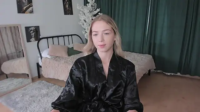 Susan Mimi online show from October 3, 3:09 am