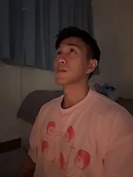 gooodboiii online show from November 19, 12:38 pm