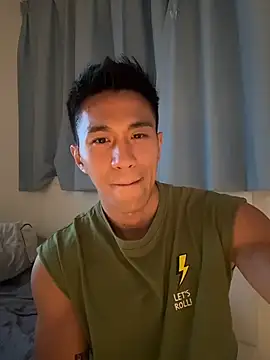 gooodboiii online show from December 22, 4:51 pm