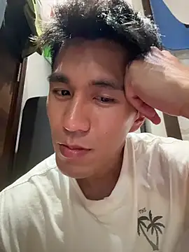 gooodboiii online show from March 24, 3:12 pm