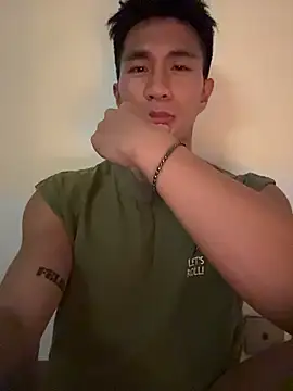 gooodboiii online show from March 14, 4:46 pm