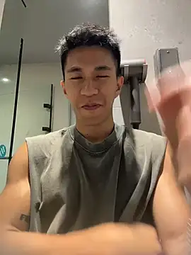 gooodboiii online show from March 7, 2:55 pm