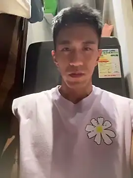 gooodboiii online show from March 18, 4:30 pm