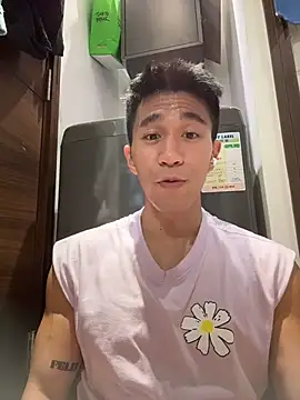 gooodboiii online show from April 8, 3:35 pm