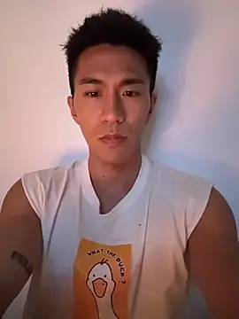 gooodboiii online show from February 3, 2:33 pm