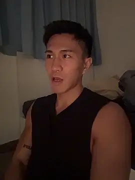 gooodboiii online show from November 10, 1:38 pm