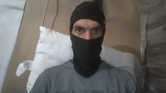 Sillycatfish online show from October 25, 8:57 am