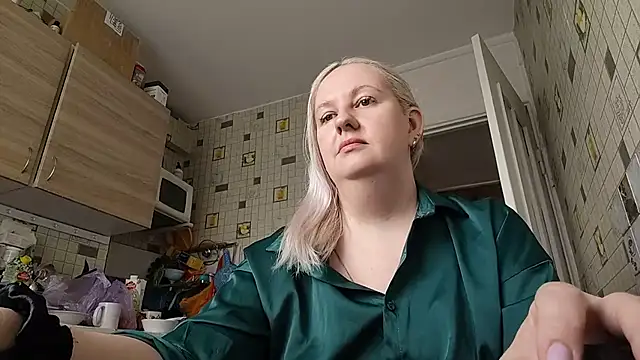 Feyrinn online show from June 18, 3:27 am
