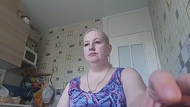 Feyrinn online show from June 19, 2:50 am