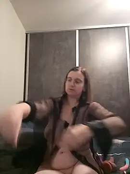 glam5457 online show from November 13, 8:57 pm