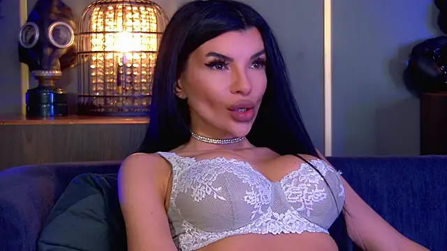 EleniaDevons online show from February 9, 3:21 pm