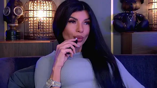 EleniaDevons online show from March 28, 12:28 pm