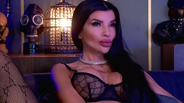 EleniaDevons online show from March 7, 11:59 am