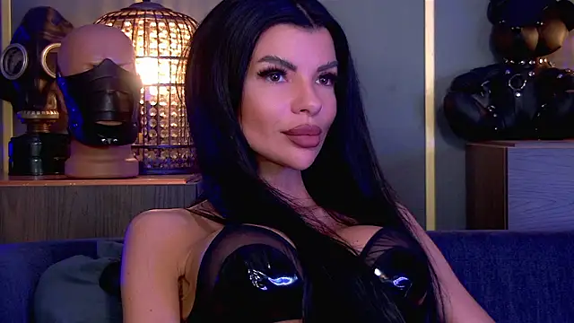 EleniaDevons online show from March 18, 1:57 pm