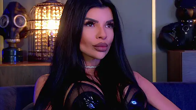 EleniaDevons online show from February 28, 12:16 pm