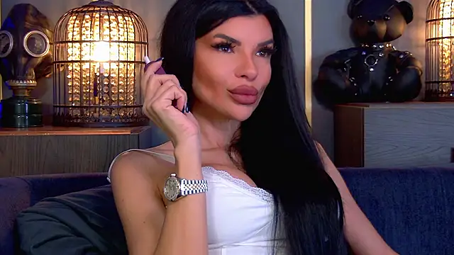 EleniaDevons online show from February 14, 11:21 am