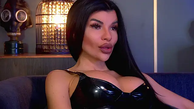 EleniaDevons online show from January 9, 3:41 pm