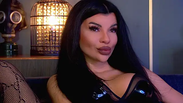 EleniaDevons online show from January 8, 2:01 pm