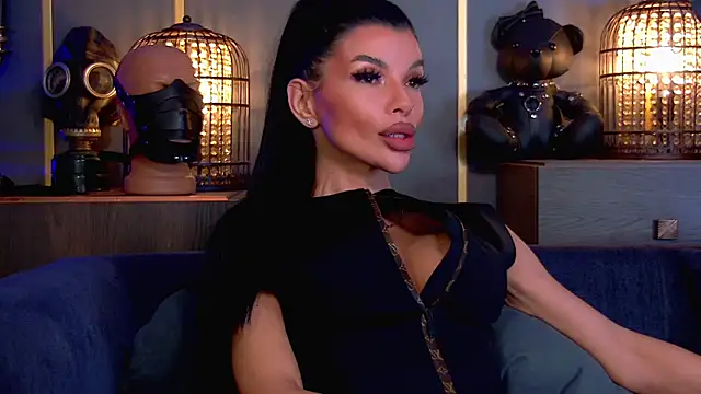 EleniaDevons online show from April 17, 1:03 pm