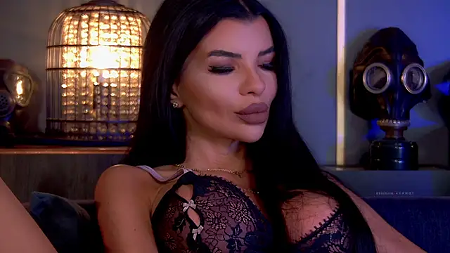 EleniaDevons online show from September 15, 11:32 am