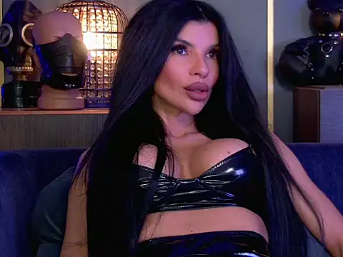 EleniaDevons online show from March 21, 2:21 pm